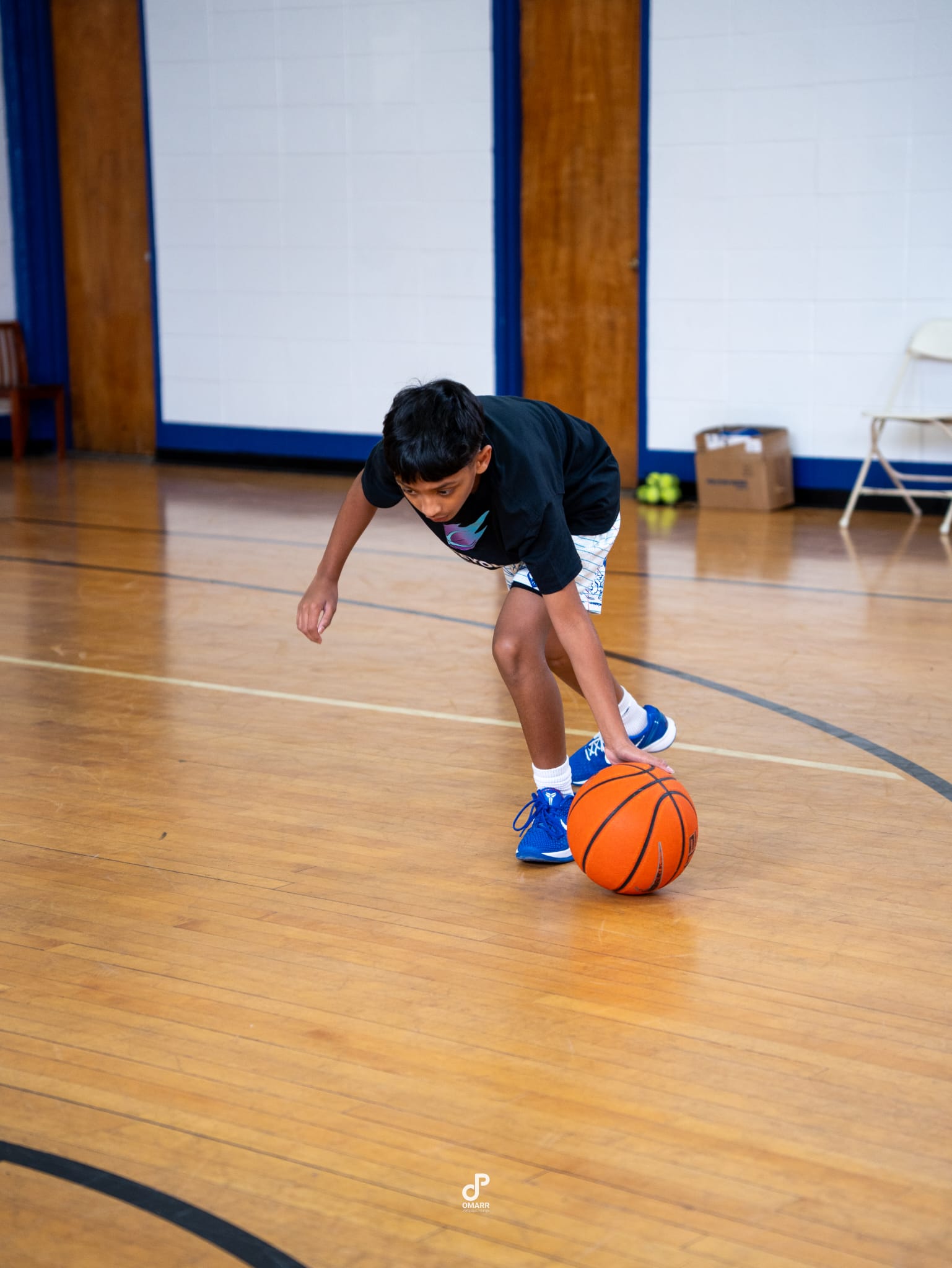 Individual Player Training